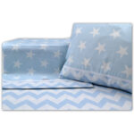 Σεντόνια κούνιας Αστεράκι - 483