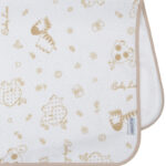 Σελτεδάκι αδιάβροχο με σχέδια 713