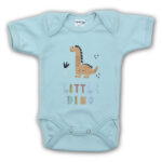 Εσώρουχο κορμάκι κοντομάνικο βεραμάν-55VE