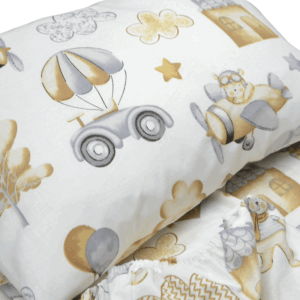 Σεντόνια κούνιας πιλότος - 498