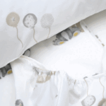 Σεντόνια κούνιας αερόστατο - 498