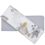 Σεντονάκια λίκνου αερόστατο -  478