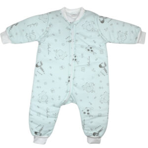 Υπνόσακος βαμβακερός βεραμάν animals - 107