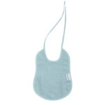 Σαλιάρα δετή με κορδόνι βεραμάν - 600