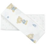 Σεντονάκια λίκνου baby βεραμάν - 478