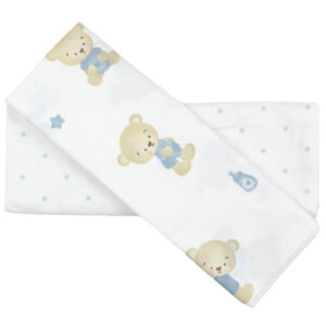 Σεντονάκια λίκνου baby βεραμάν - 478