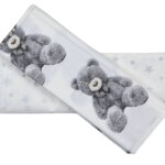 Σεντονάκια λίκνου bear - 478