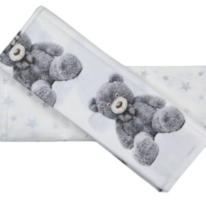 Σεντονάκια λίκνου bear - 478