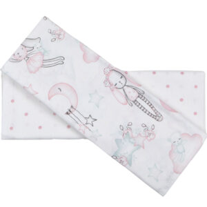 Σεντονάκια λίκνου λαγουδίνα - 478