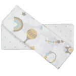 Σεντονάκια λίκνου κουδουνίστρα βεραμάν - 478