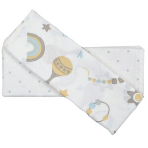 Σεντονάκια λίκνου κουδουνίστρα βεραμάν - 478